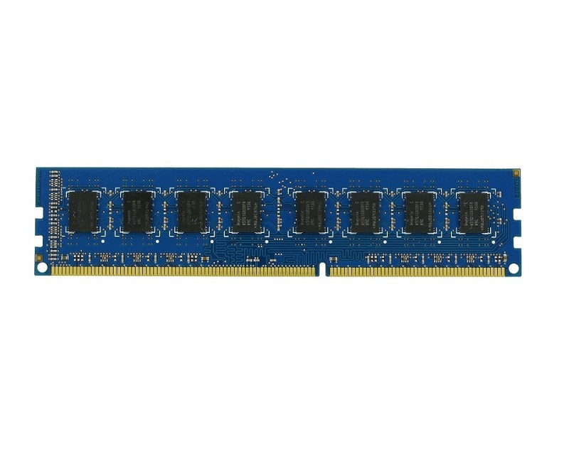 P1N52AT HP 8GB PC4-17000 non-ECC Unbuffered DDR4-2133MHz CL15 288-Pin DIMM 1.2V Dual Rank Memory