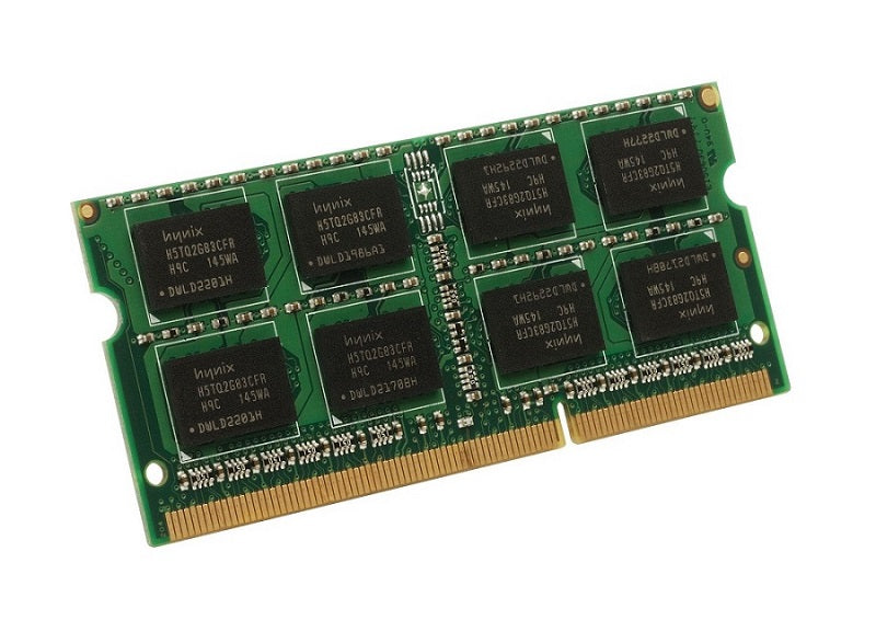 P1N55AT HP 16GB PC4-17000 non-ECC Unbuffered DDR4-2133MHz CL15 260-Pin SODIMM 1.2V Dual Rank Memory