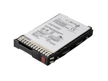 P21123-003 HPE 3.2TB SAS 12Gbps Mixed Use 2.5-inch Internal Solid State Drive