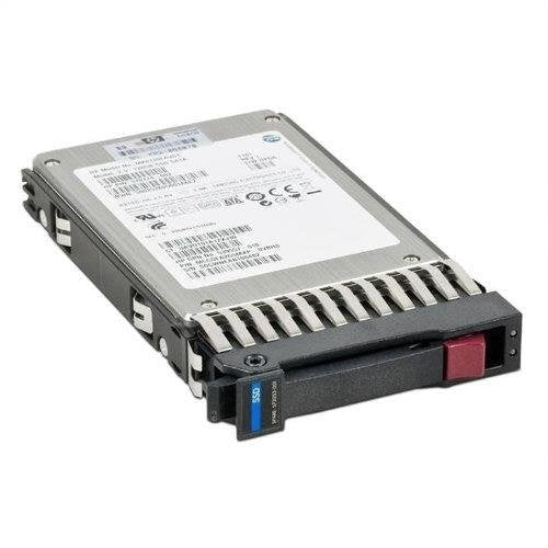 P21145-K21 HPE 7.68TB SAS 12Gbps 2.5-inch Read Intensive Solid State Drive