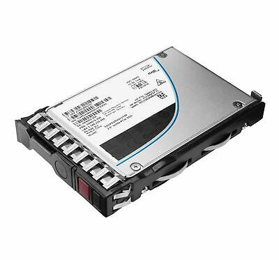 P22268-H21 HPE 1.6TB PCI Express x4 NVMe Mixed Use U.3 2.5-inch Solid State Drive