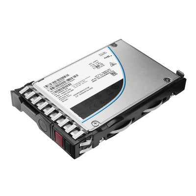 P26109-S21 HPE 15.36TB PCI Express x4 NVMe Read Intensive U.3 2.5-inch Solid State Drive