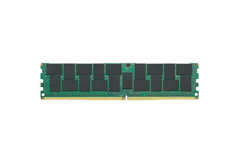 P28223-B21 HPE 64GB DDR4-2666MHz PC4-21300 ECC Registered CL19 288-Pin LDIMM 1.2V Quad Rank Memory Module