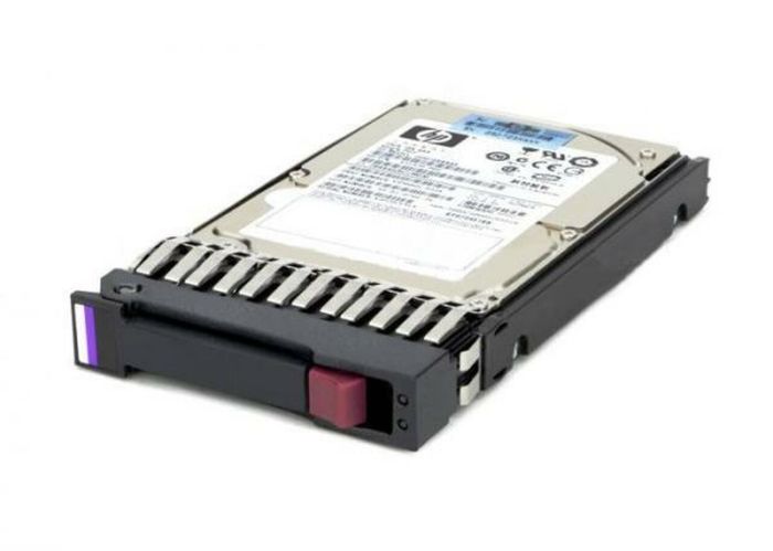 P28352-X21 HPE 2.4TB 10000RPM SAS 12Gbps BC Mission Critical 2.5-Inch Hard Drive