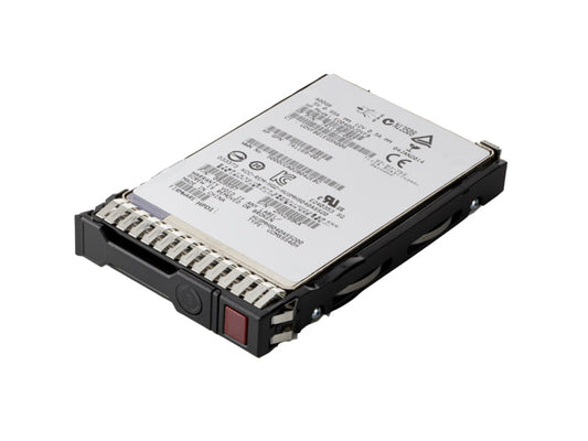 P37001-S21 HPE 3.84TB SAS 12Gbps Read Intensive 2.5-inch Solid State Drive