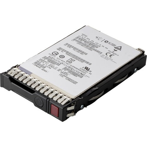 P37013-S21 HPE DS 1.92TB SAS 12Gbps 3.5-inch Mixed Use Solid State Drive
