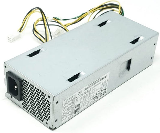 PA-1131-3HB HP 180-Watts Power Supply For HP Prodesk 400 G5