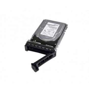 PDFHC - Dell 8TB 7200RPM SAS 12Gb/s 256MB Cache (FIPS TCG / 512e) 3.5-inch Enterprise Hard Drive