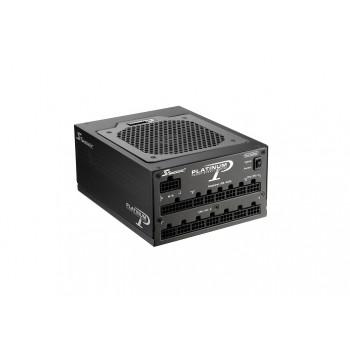 PLATINUM-1200 - Seasonic SS-1200XP3 1200-Watts 80-Plus Platinum ATX 12V/EPS 12V Power Supply with Active PFC