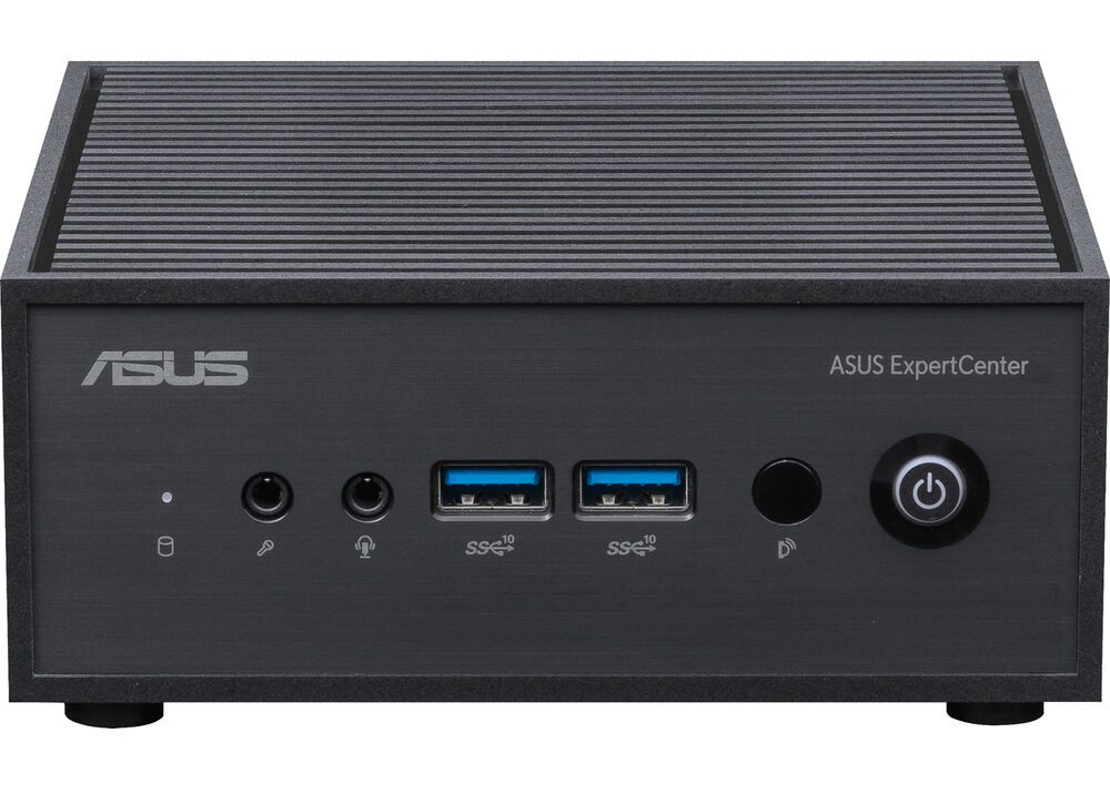 PN42-BBFN1000X1FC ExpertCenter PN42 BBFN1000X1FC mini PC N-series N100 0GB no HDD TAA Compliant