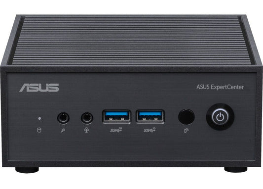 PN42-BBFN1000X1FC ExpertCenter PN42 BBFN1000X1FC mini PC N-series N100 0GB no HDD TAA Compliant