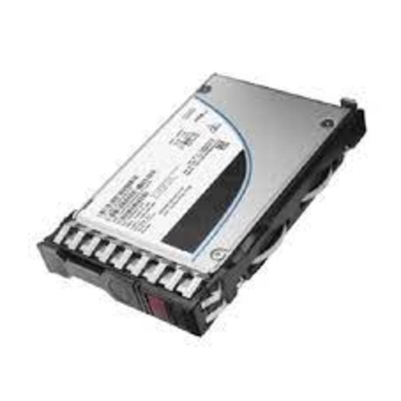 P16455-002 HP 3.2TB NVMe x4 Mixed Use U.3 2.5" Solid State Drive