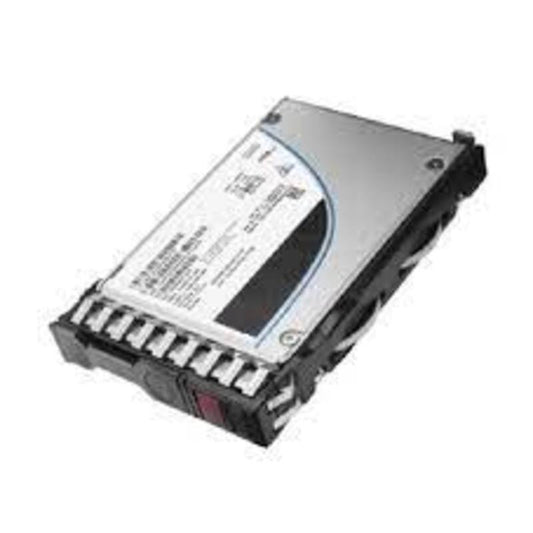 P16455-002 HP 3.2TB NVMe x4 Mixed Use U.3 2.5" Solid State Drive
