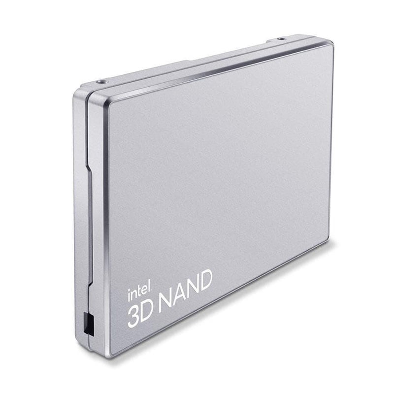 SSDPF2KE032T9E Intel D7-P5600 Series 3.2TB PCI Express NVMe 3.0 x4 Mixed Use U.2 2.5" Solid State Drive