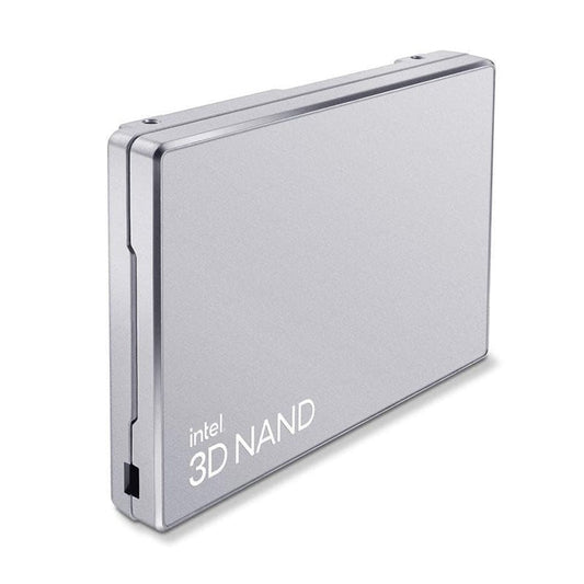 SSDPF2KE032T9E Intel D7-P5600 Series 3.2TB PCI Express NVMe 3.0 x4 Mixed Use U.2 2.5" Solid State Drive