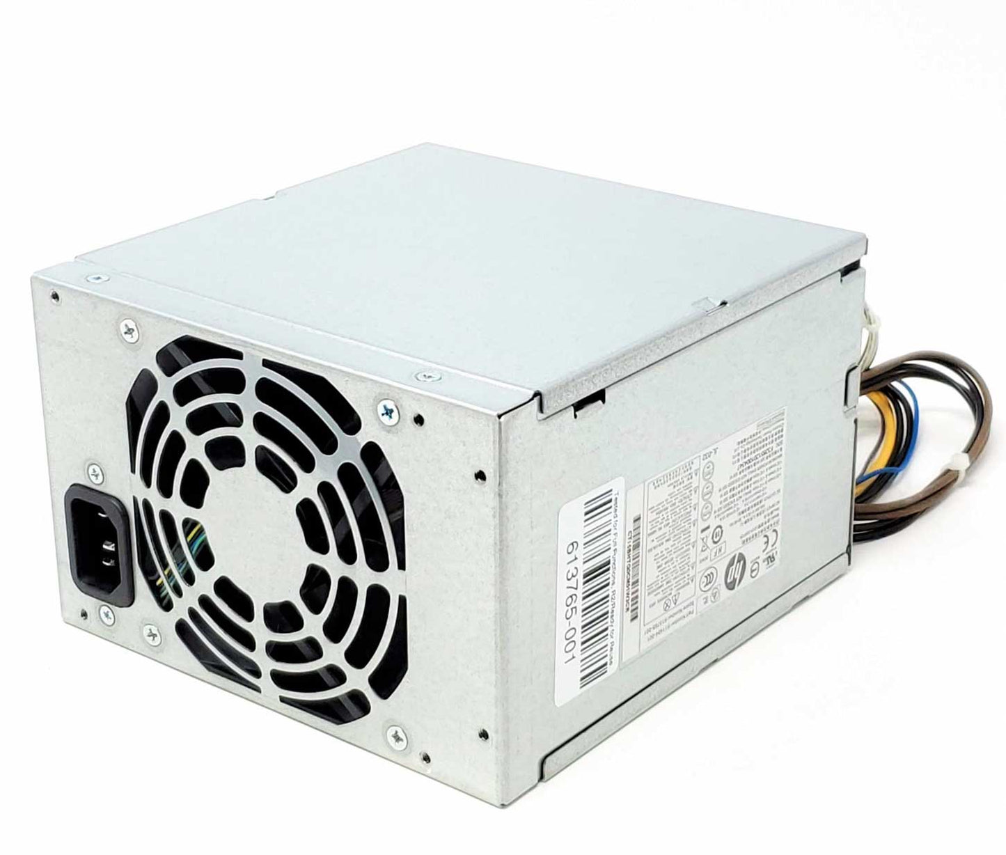 PS-4321-2HA HP 320-Watts Power Supply for HP Pro 6000 6200 6300 Elite 8000 8100 8200 8300