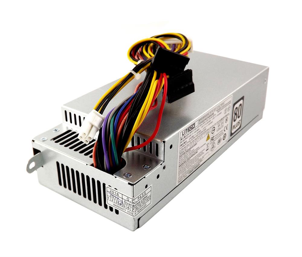 PS-5221-9AB Lite-On 220-Watts Mini ATX 80 Plus Bronze Power Supply