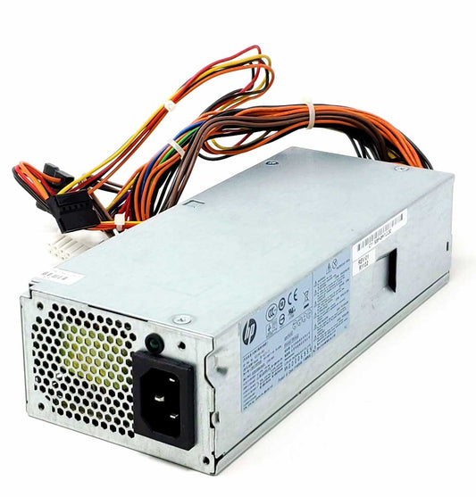 PS-6221-9 HP 220-Watts Power Supply Unit PSU for HP Slimline S5 Series Computers