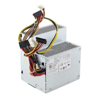 PS-6261-1DA - Dell 255-Watts Power Supply