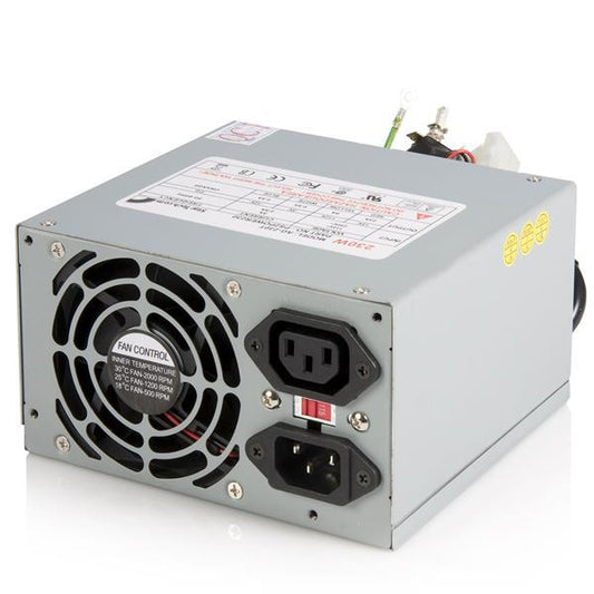 PS2POWER230 StarTech 230-Watts AT Power Supply