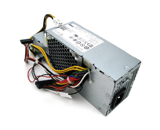 PS52315DFLF Dell 235-Watts Power Supply for OptiPlex 760 780 960 SFF