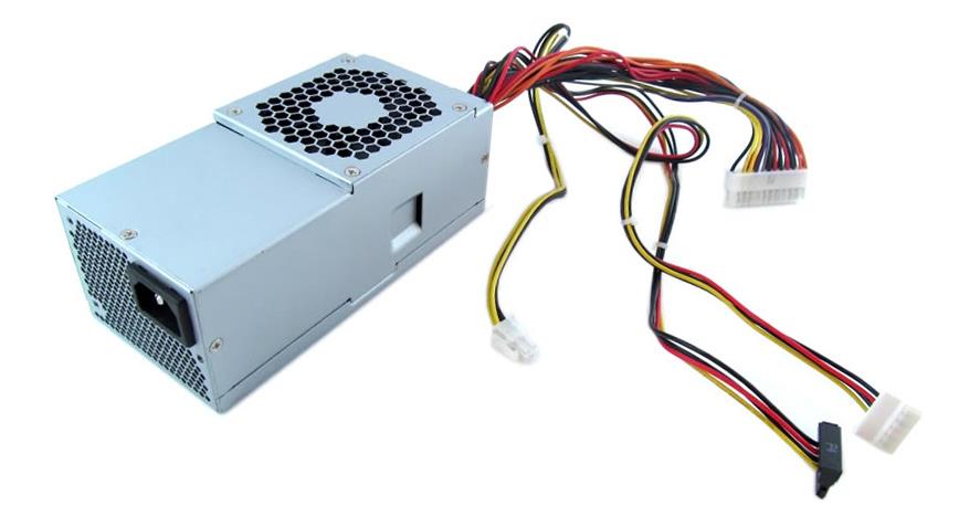 PS524102 IBM 240-Watts Power Supply for ThinkCentre M70e