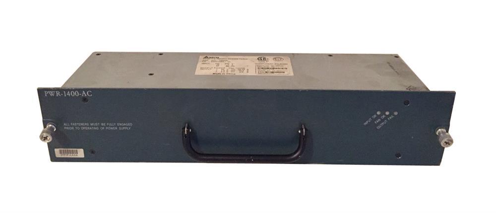 PWR-1400-AC-RF Cisco 1400-Watt AC Power Supply