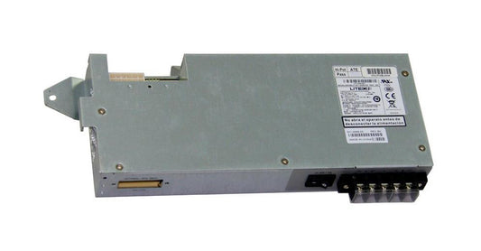 PWR-2811-DC Cisco 125-Watts DC Power Supply for 2811 Series Routers