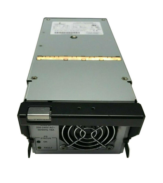 PWR-2900AC Arista 2900-Watts 200-240V AC 16A 50-60Hz Power Supply for 7500 Series