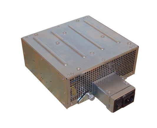PWR-3900-AC Cisco 400-Watts 100-240V AC 47-63Hz Hot-Pluggable Power Supply for 3925 / 3925e / 3945 / 3945e