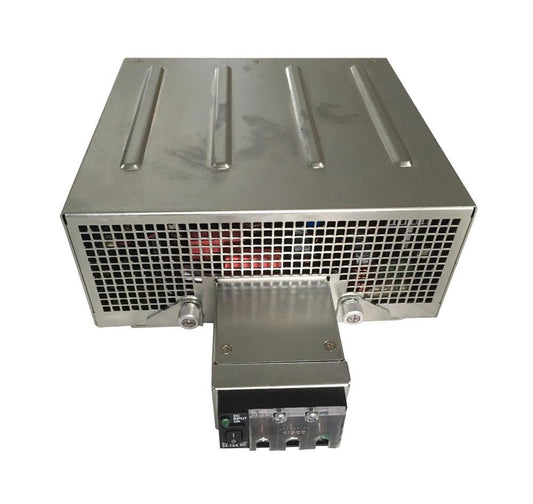 PWR-3900-DC Cisco 400-Watt 110-220V AC Power Supply for 3925-3945E