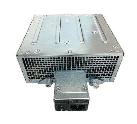 PWR-3900-POE Cisco 540-Watts 100-240V AC Power Supply for 3925 / 3945 Router