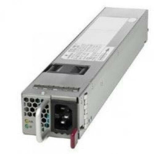 PWR-4330-AC Cisco 350-Watts 100-240V 50-60Hz 4A AC Power Supply for ISR 4330 / 4331 Routers