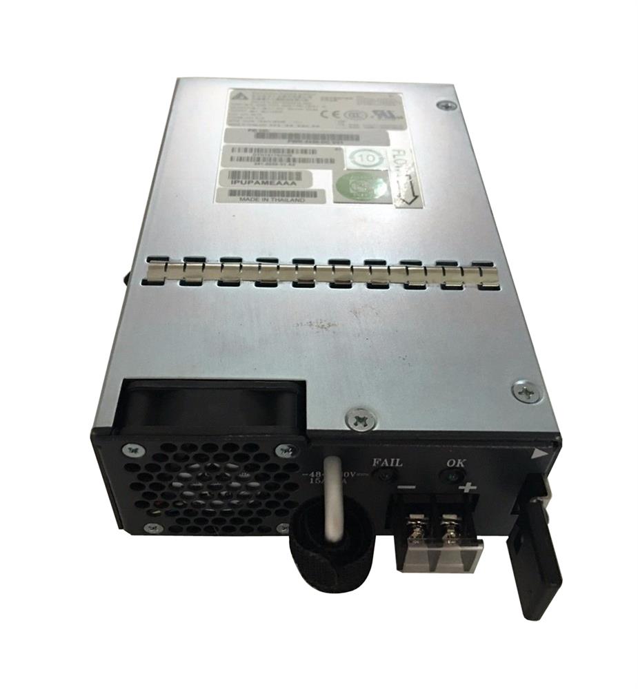 PWR-4430-DC Cisco 500-Watts DC Power Supply for 4430 Integrated Services Router