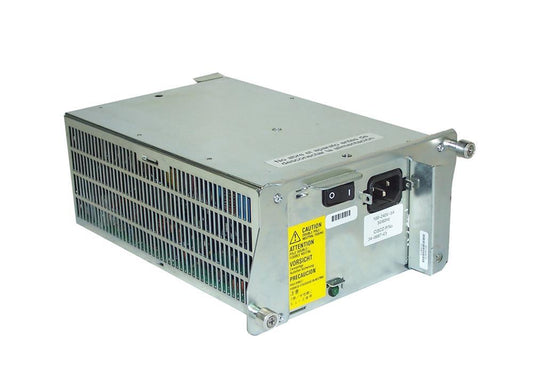 PWR-7200-AC= Cisco 280-Watt Power Supply for 7200 Series