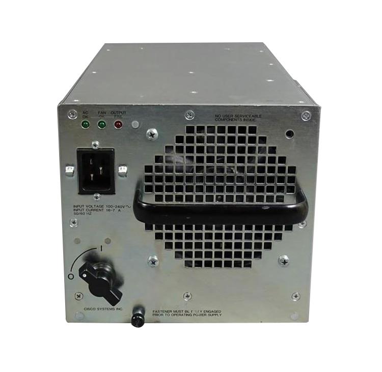 PWR-7513 Cisco 1200-Watt AC Power Supply