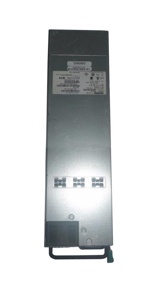 PWR-850-AC-2RU-RF Cisco 850-Watt Power Supply