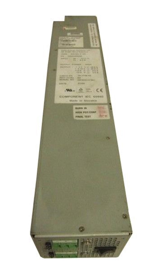 PWR-AS54-DC-RPS Cisco 300-Watt Redundant Power Supply for AS5400