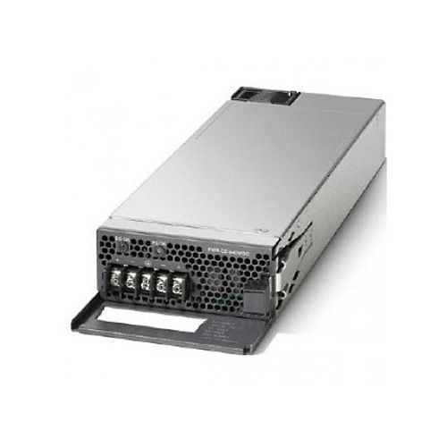 PWR-C1-715WDC Cisco 715-Watts DC Power Supply for Catalyst C9300 / C9300L Switches