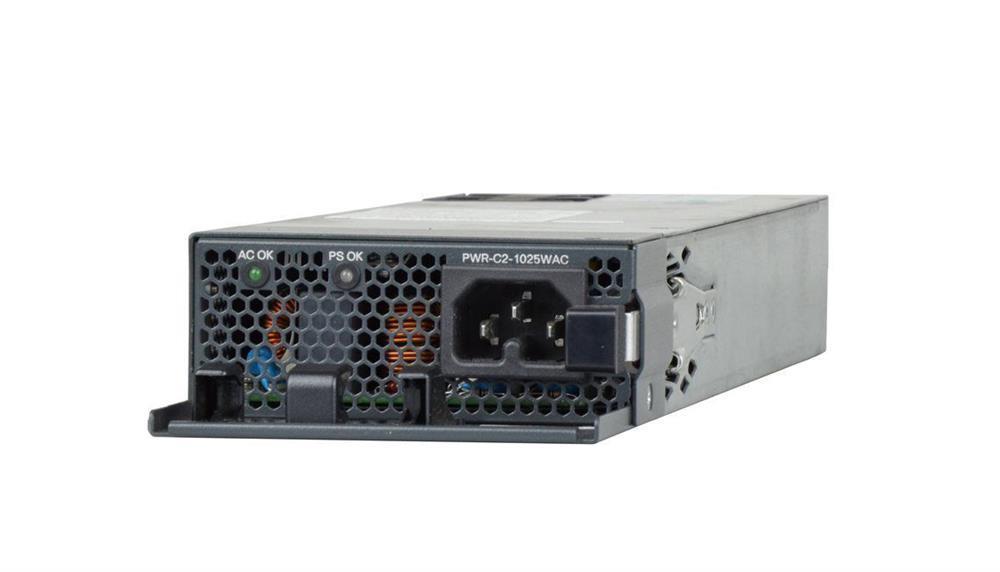 PWR-C2-1025WAC=-A1 Cisco 1025-Watt Proprietary Power Supply