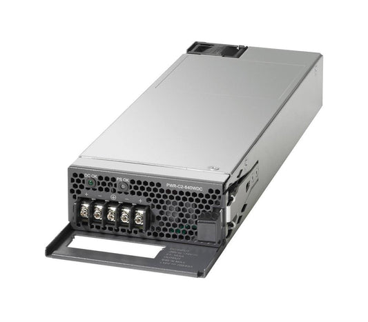 PWR-C2-640WDC/2 Cisco 640-Watt DC Power Supply