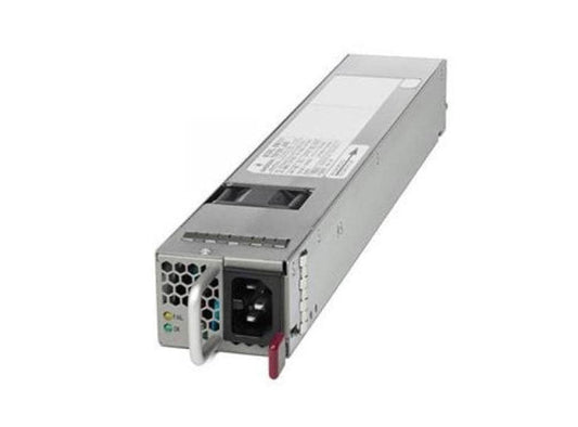 PWR-C3-750WAC-R Cisco 750-Watts AC Power Supply front to back cooling for Catalyst 3850 Series Switches