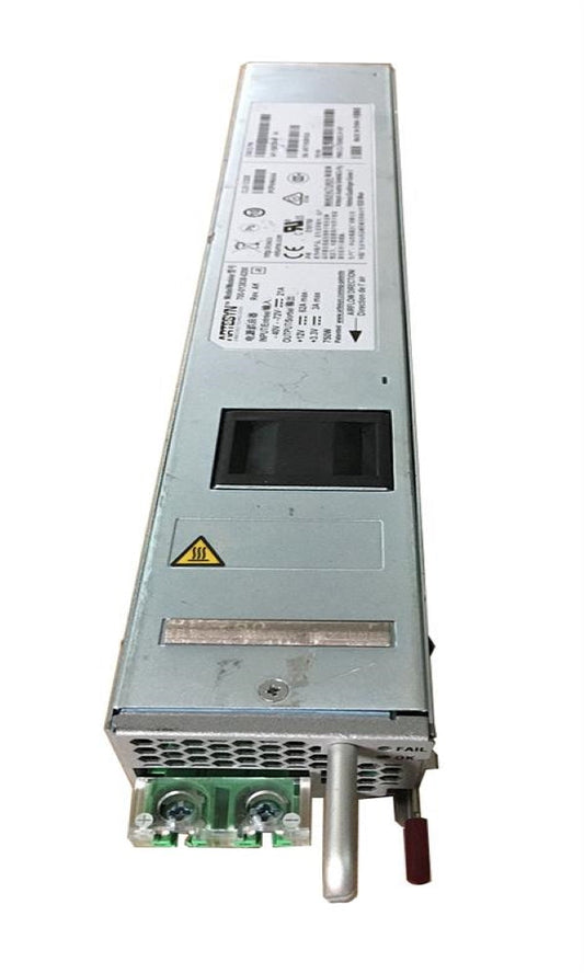 PWR-C3-750WDC-R= Cisco 750-Watt Power Supply for Catalyst 3850