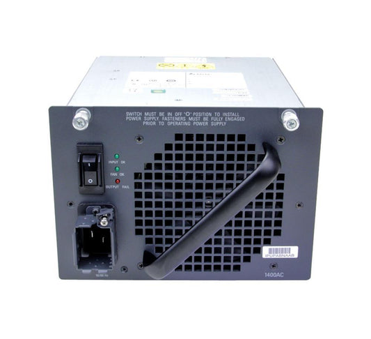 PWR-C45-1400AC-RF Cisco 1400-Watt AC Redundant Power Supply