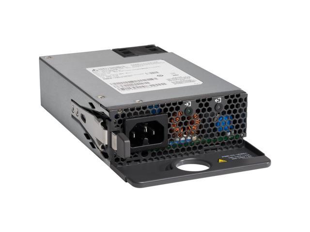 PWR-C6-125WAC Cisco 125-Watts AC Power Supply for Catalyst 9000 Switch