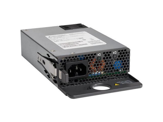 PWR-C6-125WAC Cisco 125-Watts AC Power Supply for Catalyst 9000 Switch