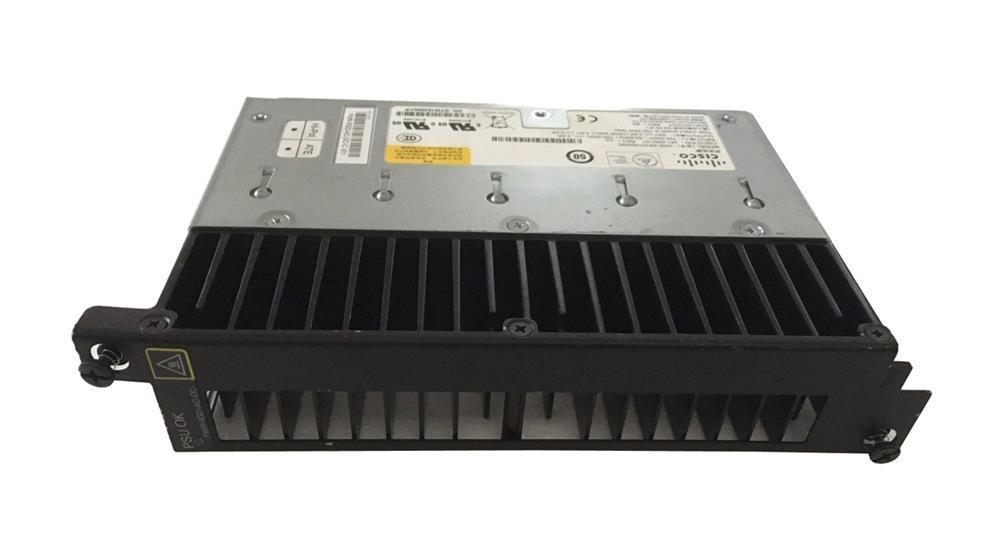 PWR-RGD-AC-DC-H Cisco 150-Watts 100-240V AC 50-60Hz Power Supply for IE-5000 / IE-4010 Series Switch