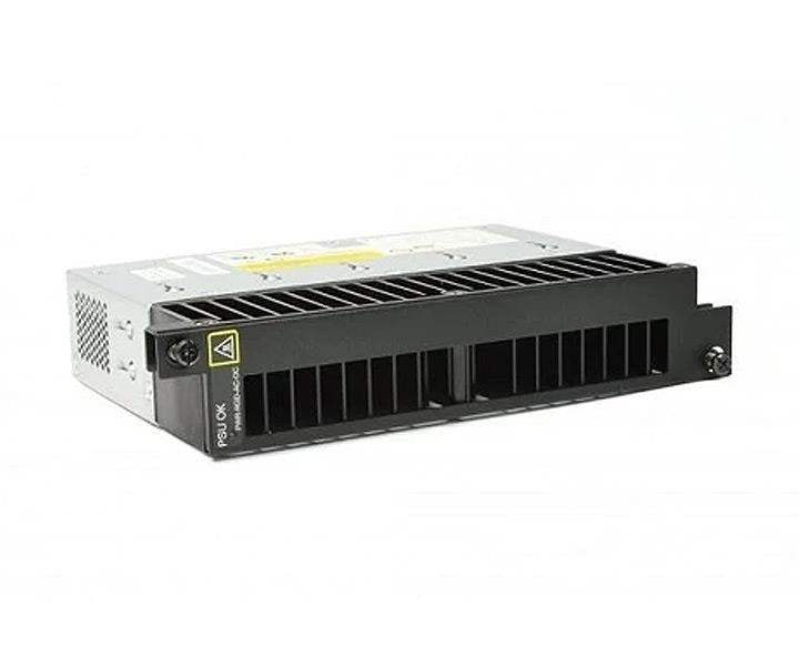 PWR-RGD-LOW-DC-H Cisco 150-Watts 24V DC Hot-Pluggable Redundant Low Voltage Power Supply for CGR2010/CGS2520 Switch
