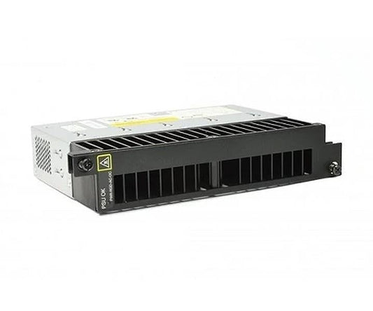 PWR-RGD-LOW-DC-H Cisco 150-Watts 24V DC Hot-Pluggable Redundant Low Voltage Power Supply for CGR2010/CGS2520 Switch