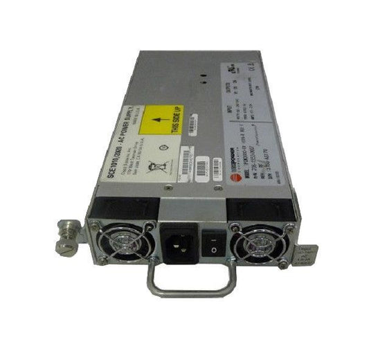 PWR-SCE-AC-RF Cisco 200-Watts AC Power Supply for Service Control Engine 1010 / 2020